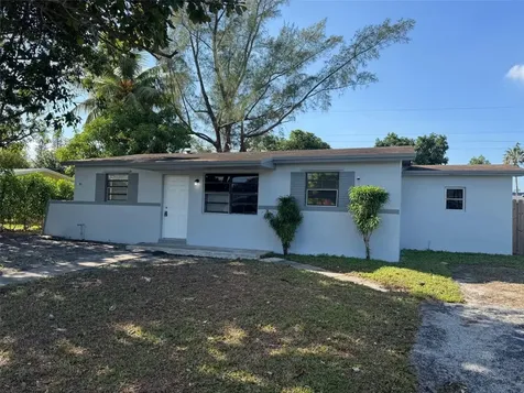 2041 NW 63rd Avenue Sunrise FL 33313