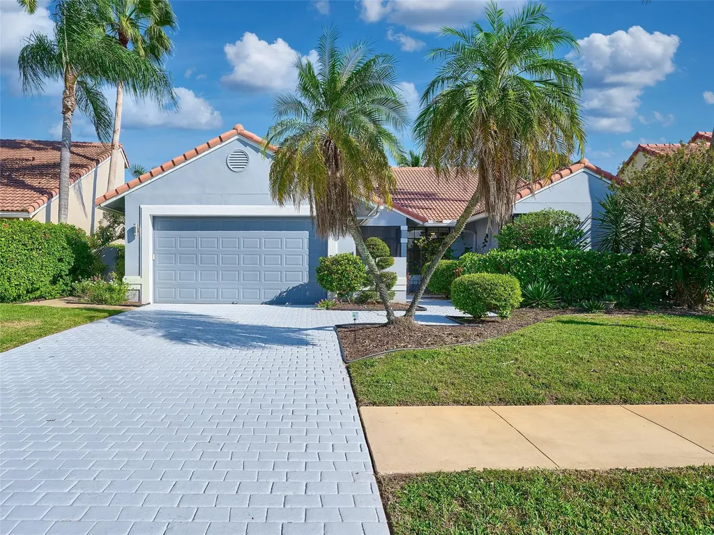 19284 Cherry Hills Terrace Boca Raton FL 33498
