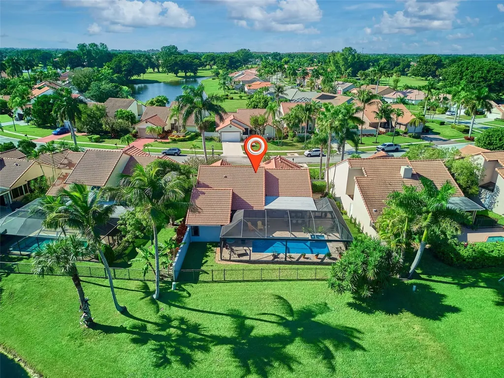 19284 Cherry Hills Terrace Boca Raton FL 33498