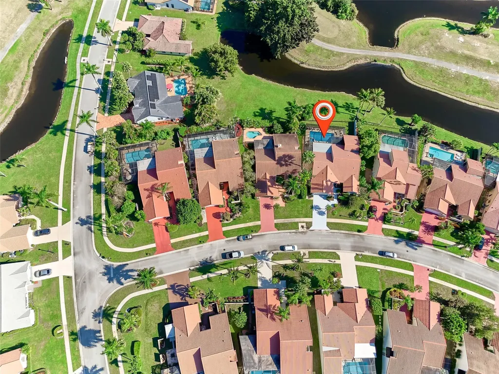 19284 Cherry Hills Terrace Boca Raton FL 33498