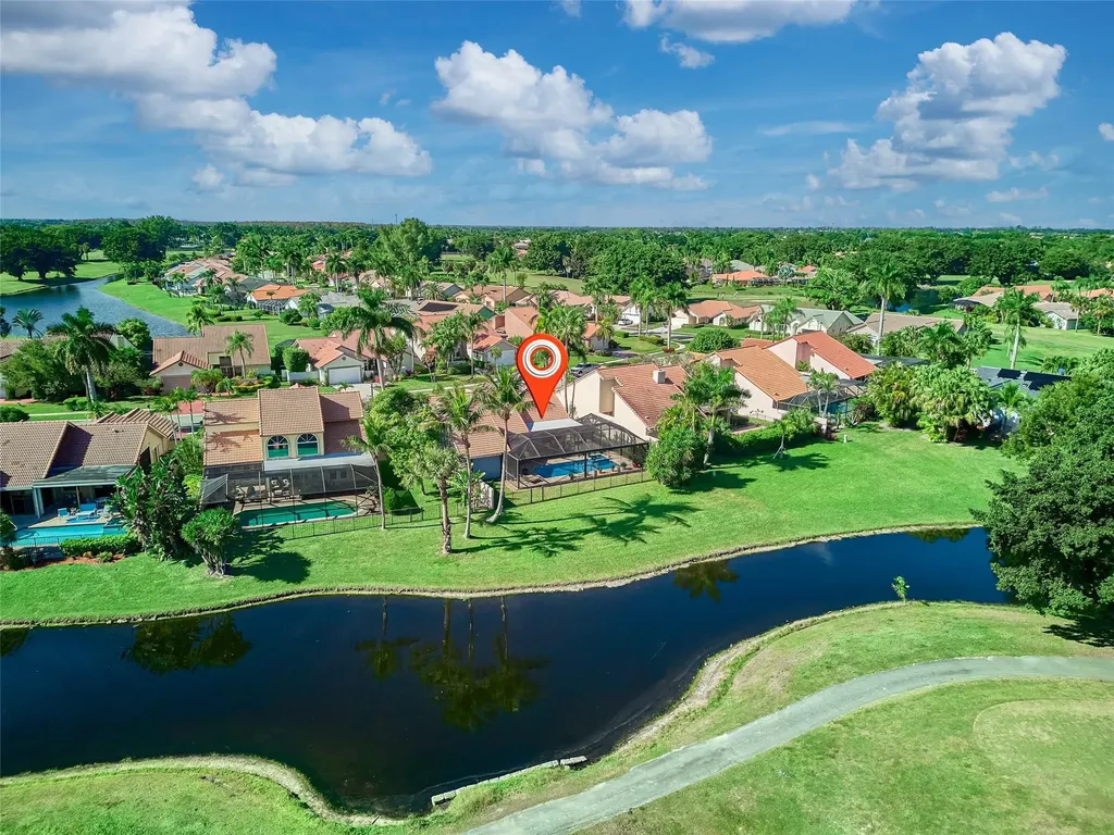 19284 Cherry Hills Terrace Boca Raton FL 33498