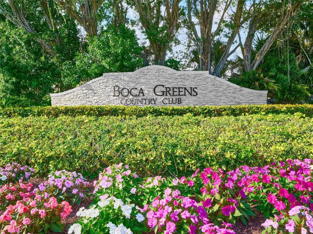 19284 Cherry Hills Terrace Boca Raton FL 33498
