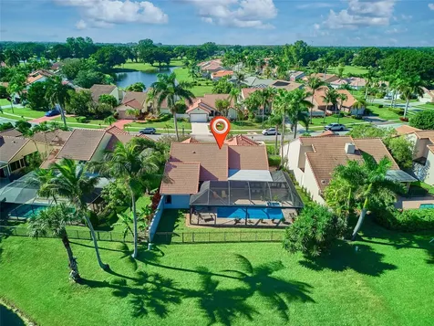 19284 Cherry Hills Terrace Boca Raton FL 33498