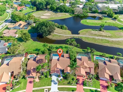 19284 Cherry Hills Terrace Boca Raton FL 33498