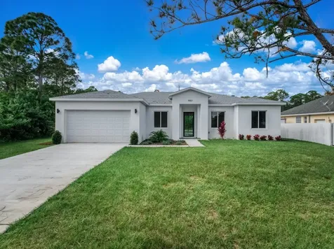 9007 Placid Lakes Boulevard Lake Placid FL 33852