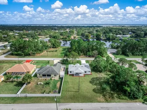 9007 Placid Lakes Boulevard Lake Placid FL 33852