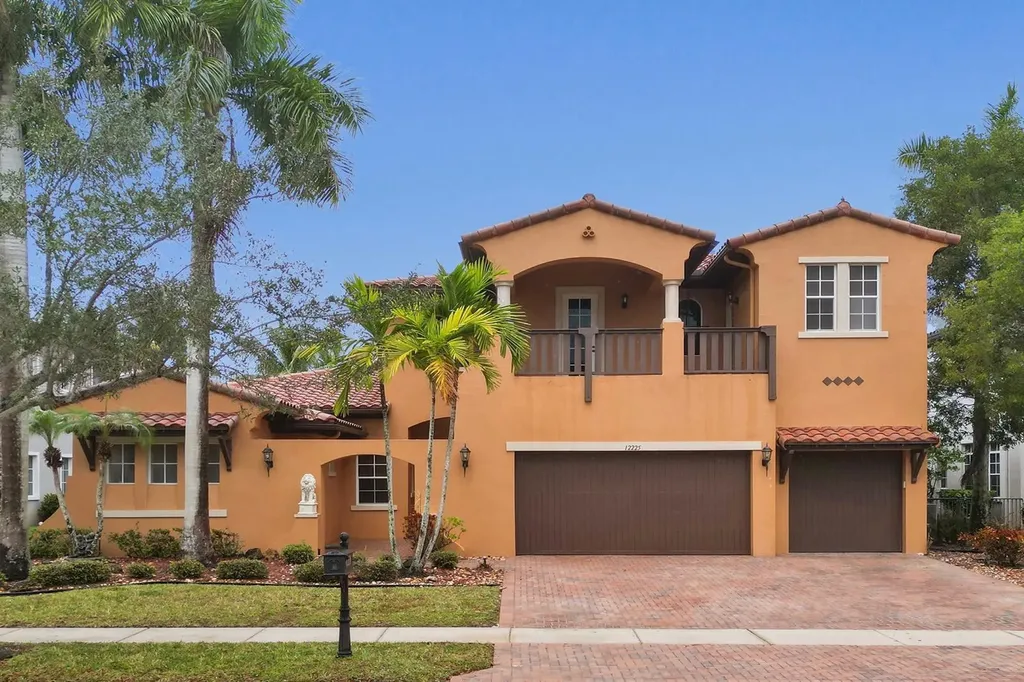 12225 NW 71st Street Parkland FL 33076