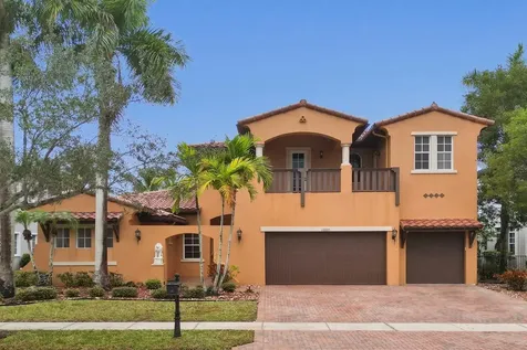 12225 NW 71st Street Parkland FL 33076