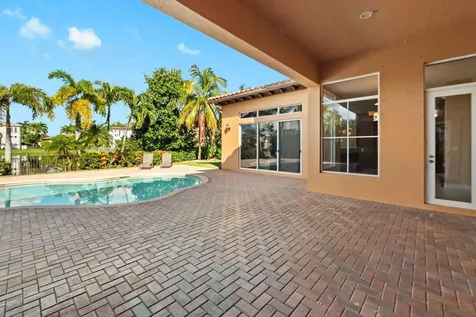 12225 NW 71st Street Parkland FL 33076