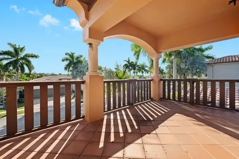 12225 NW 71st Street Parkland FL 33076