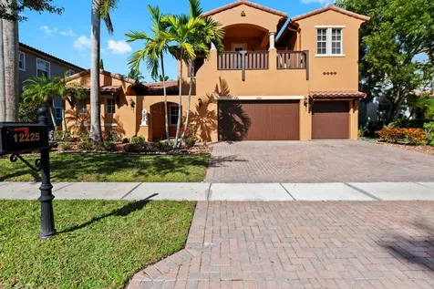12225 NW 71st Street Parkland FL 33076