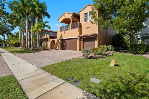 12225 NW 71st Street Parkland FL 33076