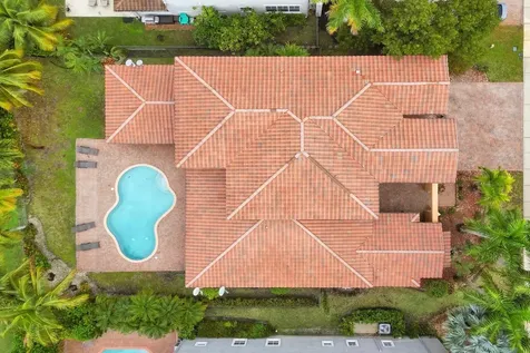 12225 NW 71st Street Parkland FL 33076