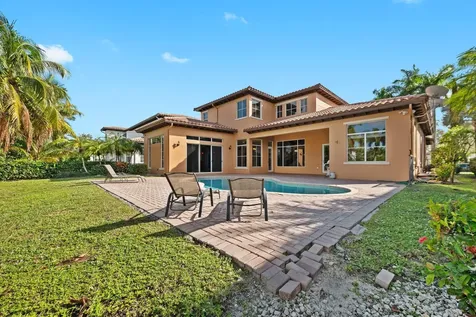 12225 NW 71st Street Parkland FL 33076