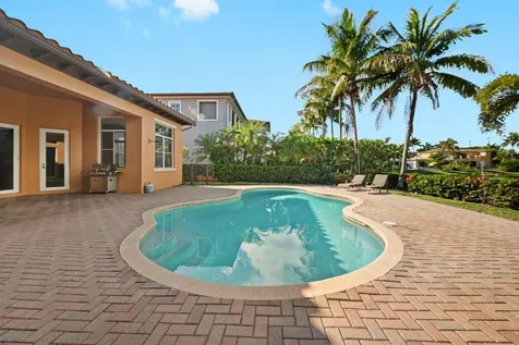 12225 NW 71st Street Parkland FL 33076