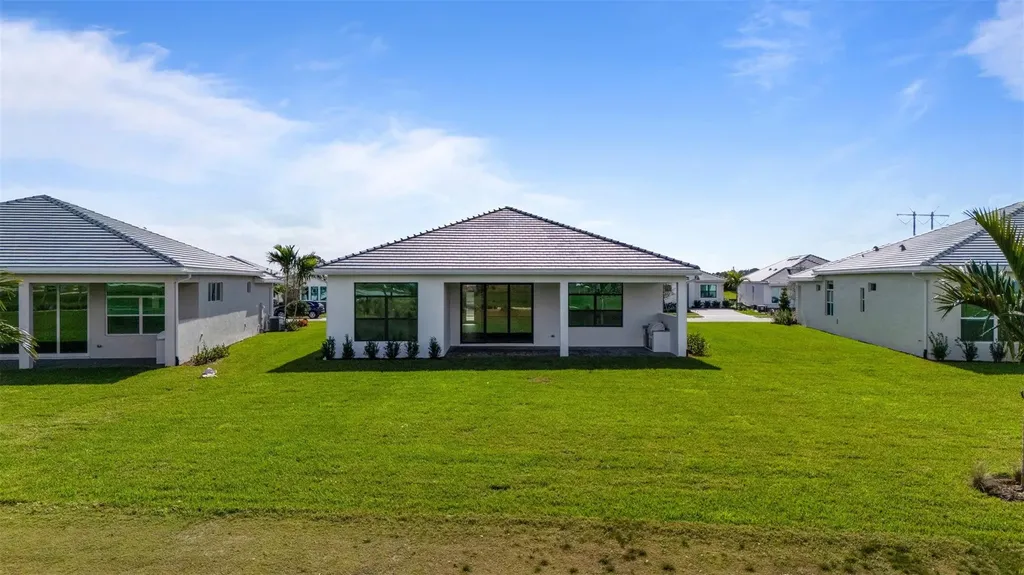 13537 SW Shinnecock Drive Port St Lucie FL 34987