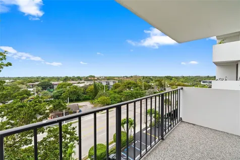 1800 N Andrews Avenue Fort Lauderdale FL 33311