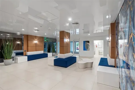1800 N Andrews Avenue Fort Lauderdale FL 33311