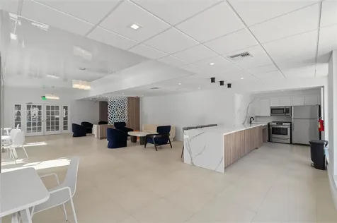 1800 N Andrews Avenue Fort Lauderdale FL 33311