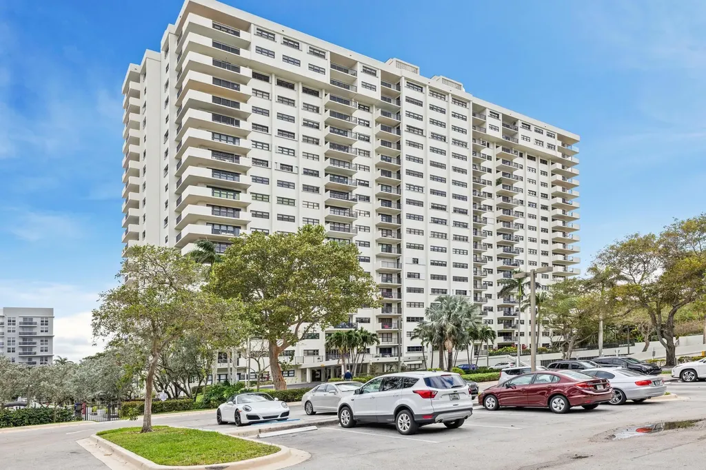 3200 Port Royale Drive Fort Lauderdale FL 33308