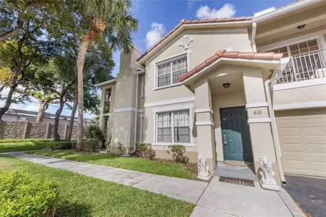 410 Belmont Lane North Lauderdale FL 33068