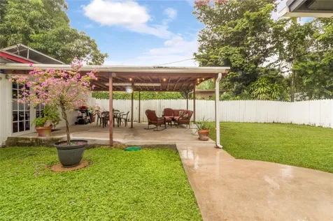 511 NE 161st Street Miami FL 33162