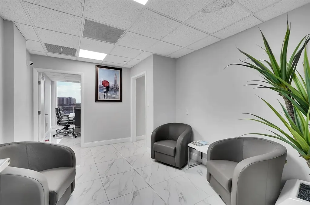 12550 Biscayne Boulevard North Miami FL 33181
