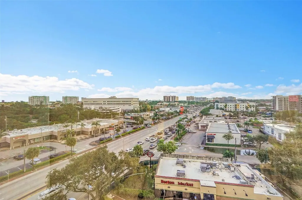 12550 Biscayne Boulevard North Miami FL 33181