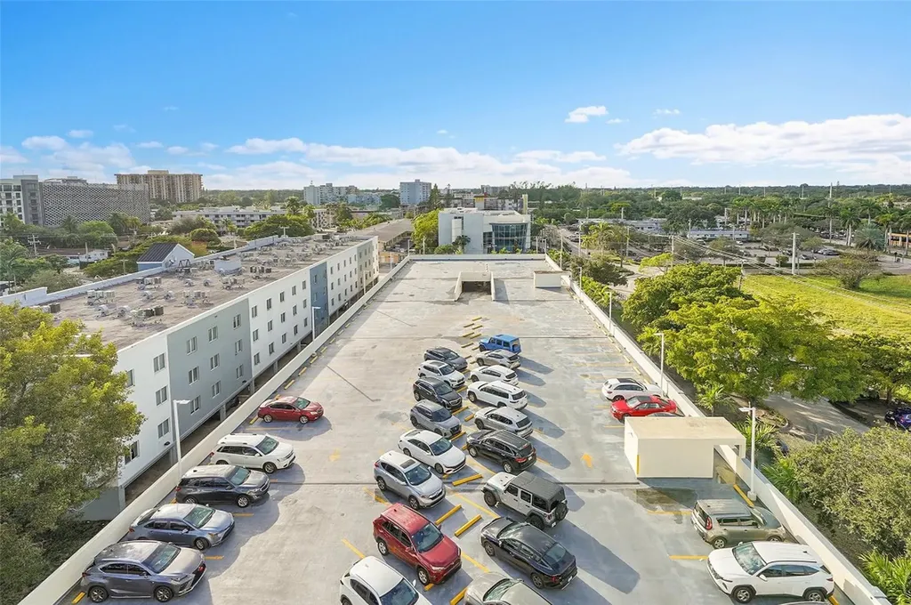 12550 Biscayne Boulevard North Miami FL 33181