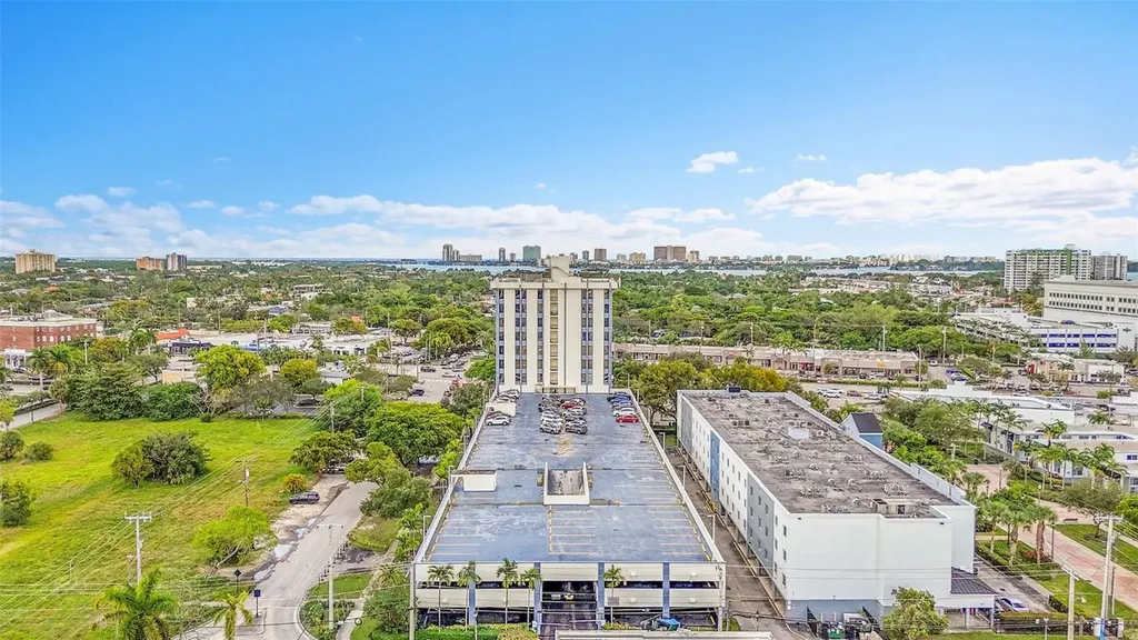 12550 Biscayne Boulevard North Miami FL 33181