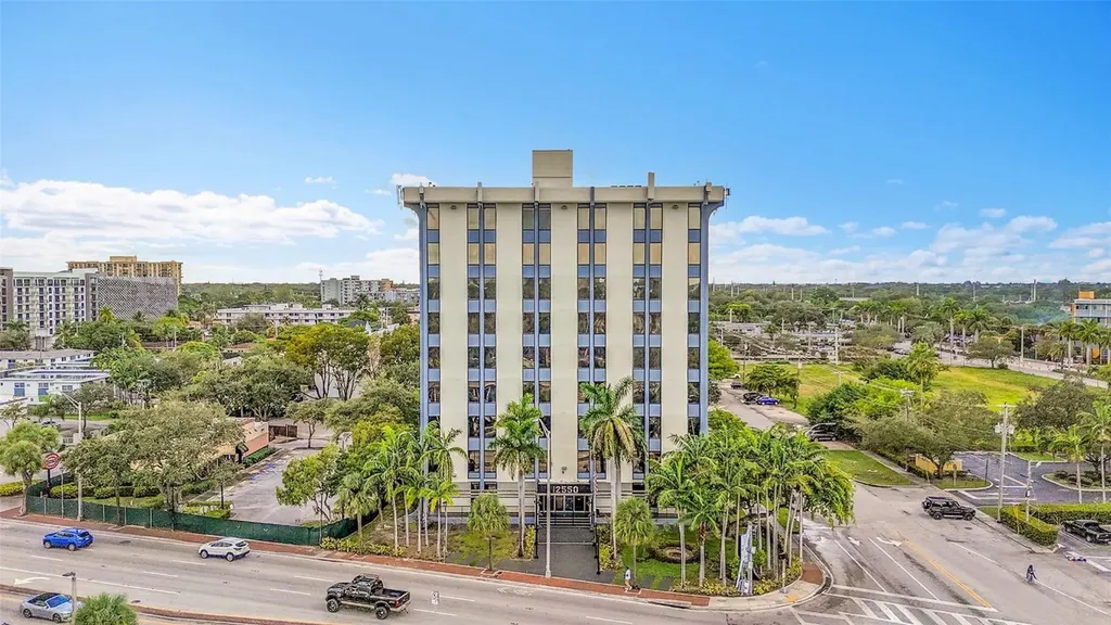 12550 Biscayne Boulevard North Miami FL 33181