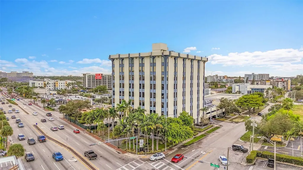 12550 Biscayne Boulevard North Miami FL 33181