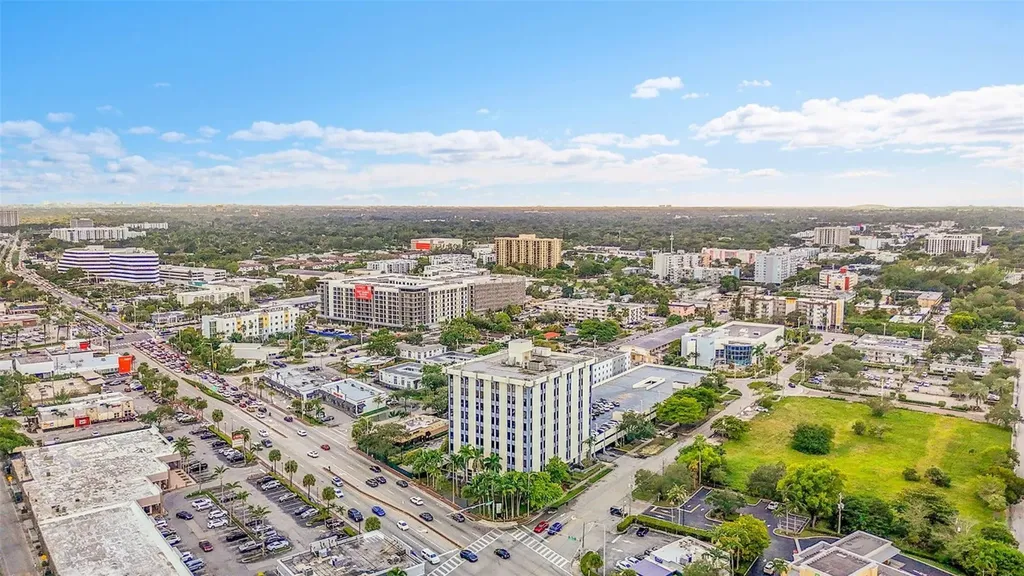 12550 Biscayne Boulevard North Miami FL 33181