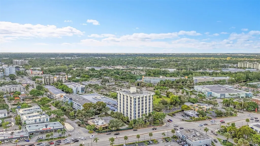 12550 Biscayne Boulevard North Miami FL 33181