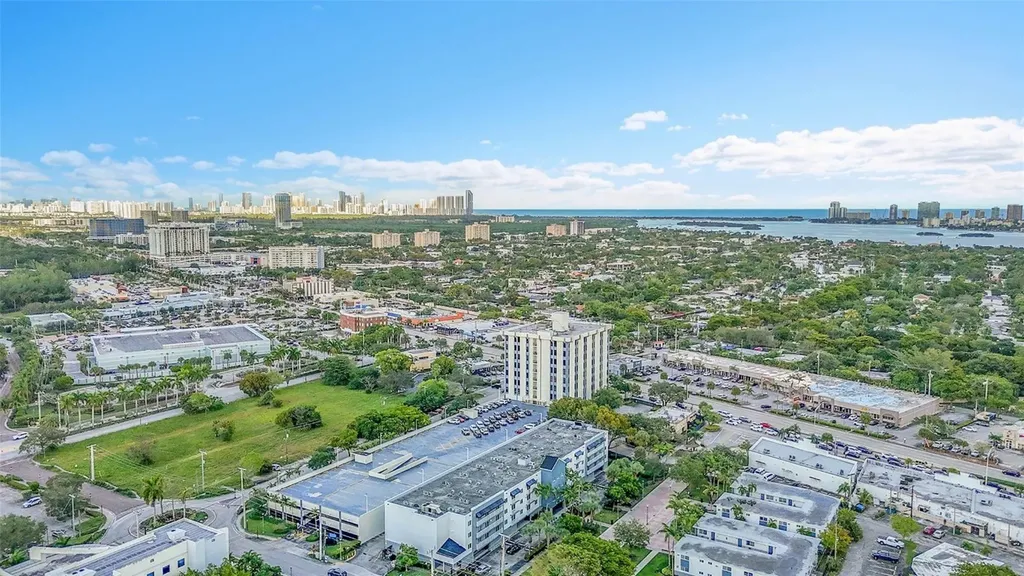 12550 Biscayne Boulevard North Miami FL 33181