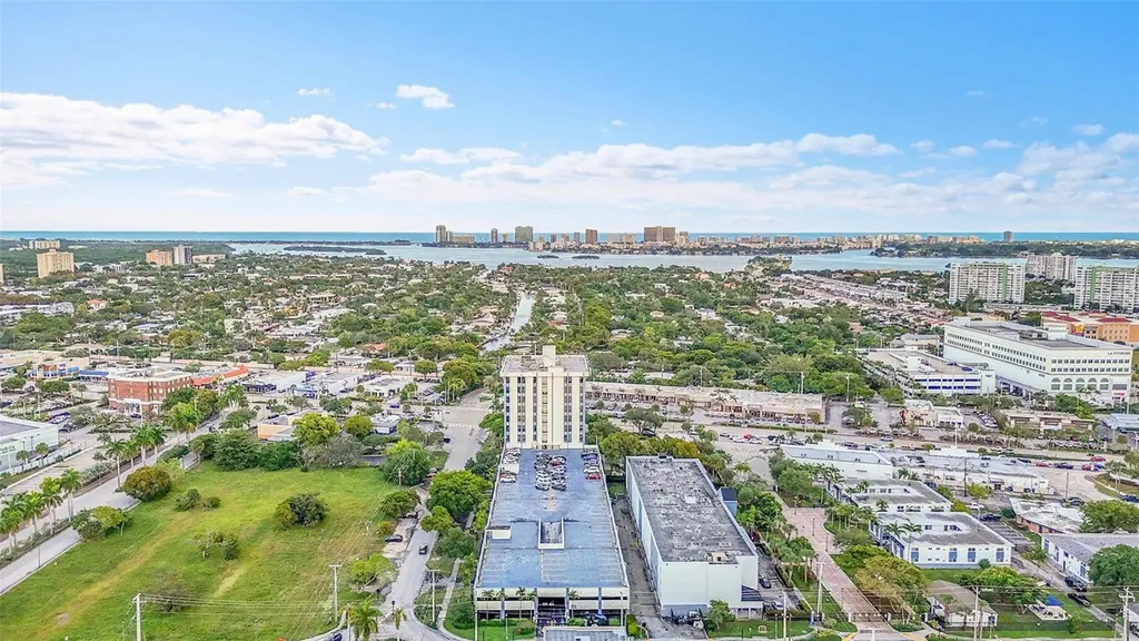 12550 Biscayne Boulevard North Miami FL 33181