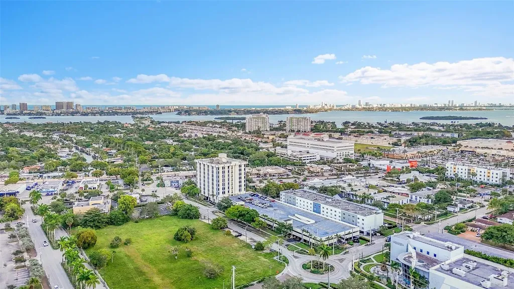12550 Biscayne Boulevard North Miami FL 33181