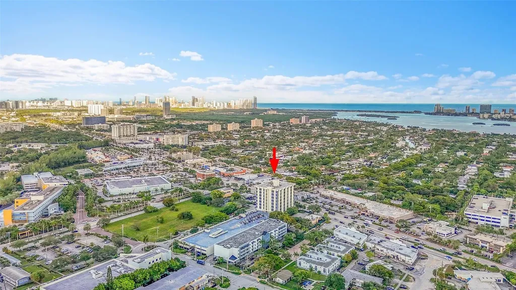 12550 Biscayne Boulevard North Miami FL 33181
