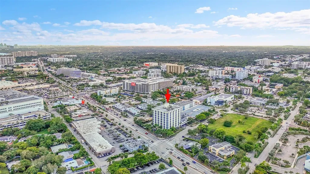 12550 Biscayne Boulevard North Miami FL 33181