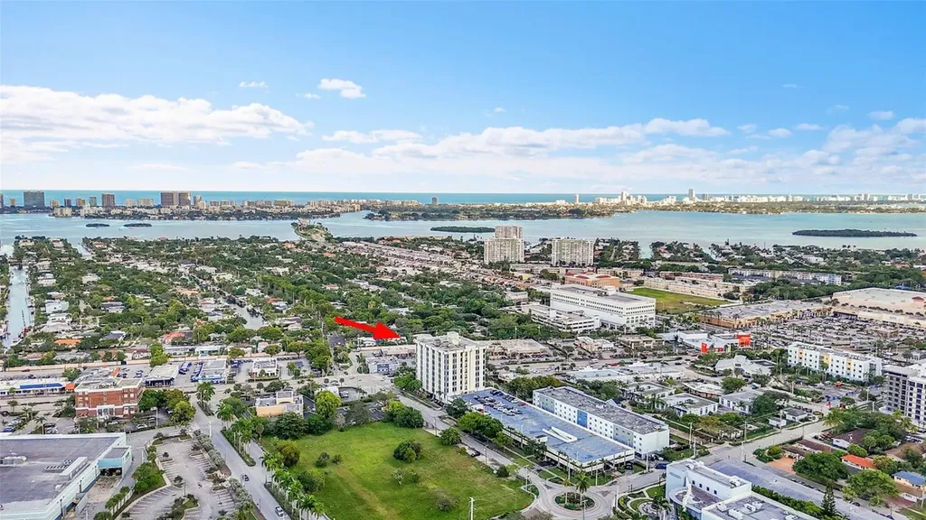 12550 Biscayne Boulevard North Miami FL 33181