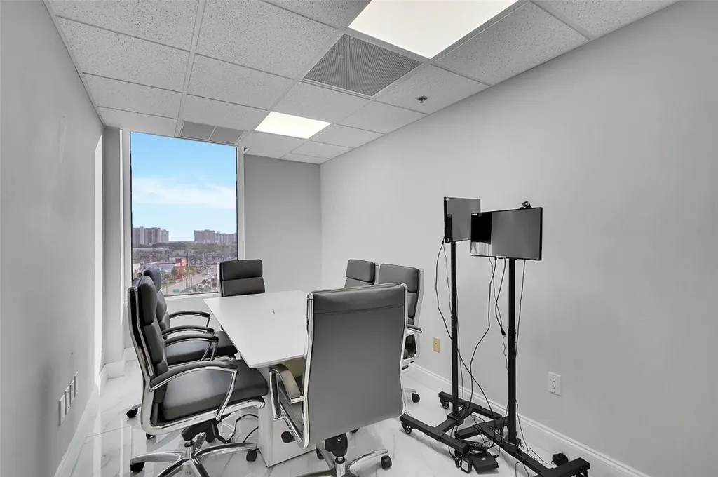 12550 Biscayne Boulevard North Miami FL 33181
