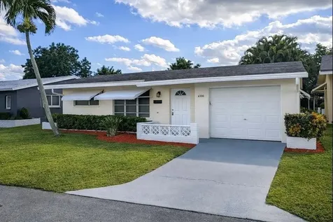 4906 NW 53rd Court Tamarac FL 33319