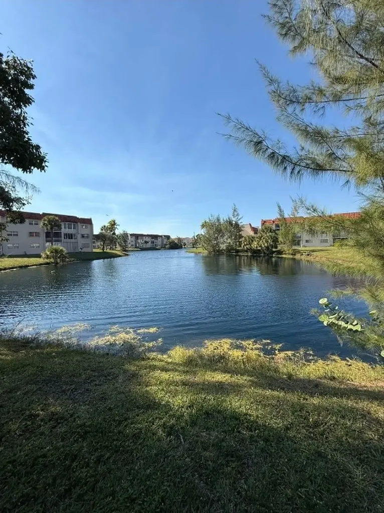 3091 E Sunrise Lakes Drive Sunrise FL 33322