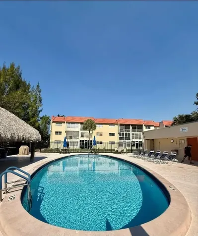 3091 E Sunrise Lakes Drive Sunrise FL 33322