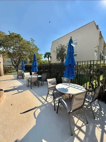 3091 E Sunrise Lakes Drive Sunrise FL 33322