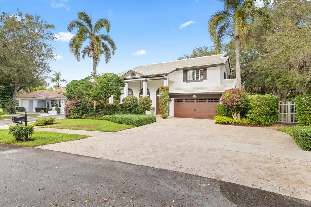 9901 SW 23rd Street Davie FL 33324