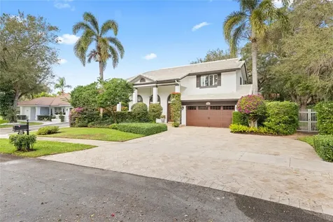 9901 SW 23rd Street Davie FL 33324