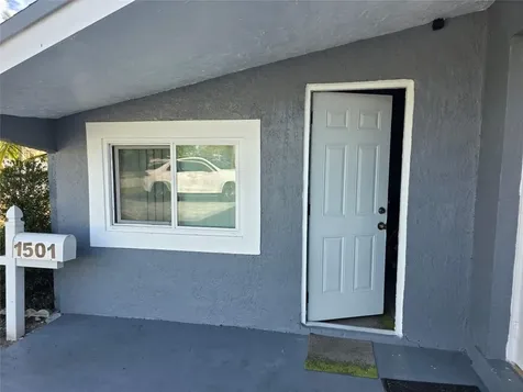 1501 NW 62nd Terrace Sunrise FL 33313
