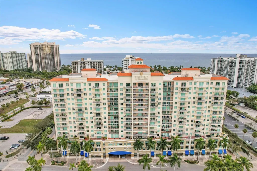 3020 NE 32nd Avenue Fort Lauderdale FL 33308