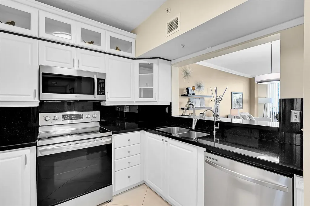 3020 NE 32nd Avenue Fort Lauderdale FL 33308